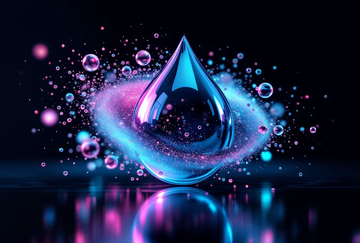 What an NAD+ shot or drip contains